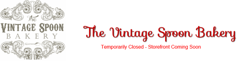 The Vintage Spoon Bakery